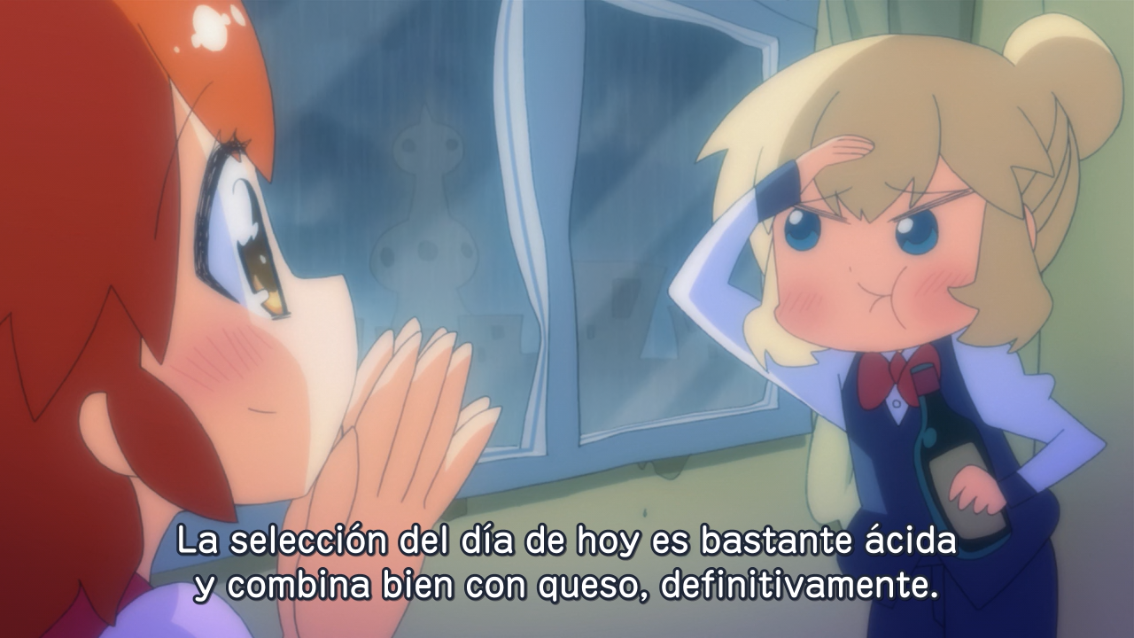 Ai Mai Mii: Mousou Catastrophe (ECA-Anime Fansub)